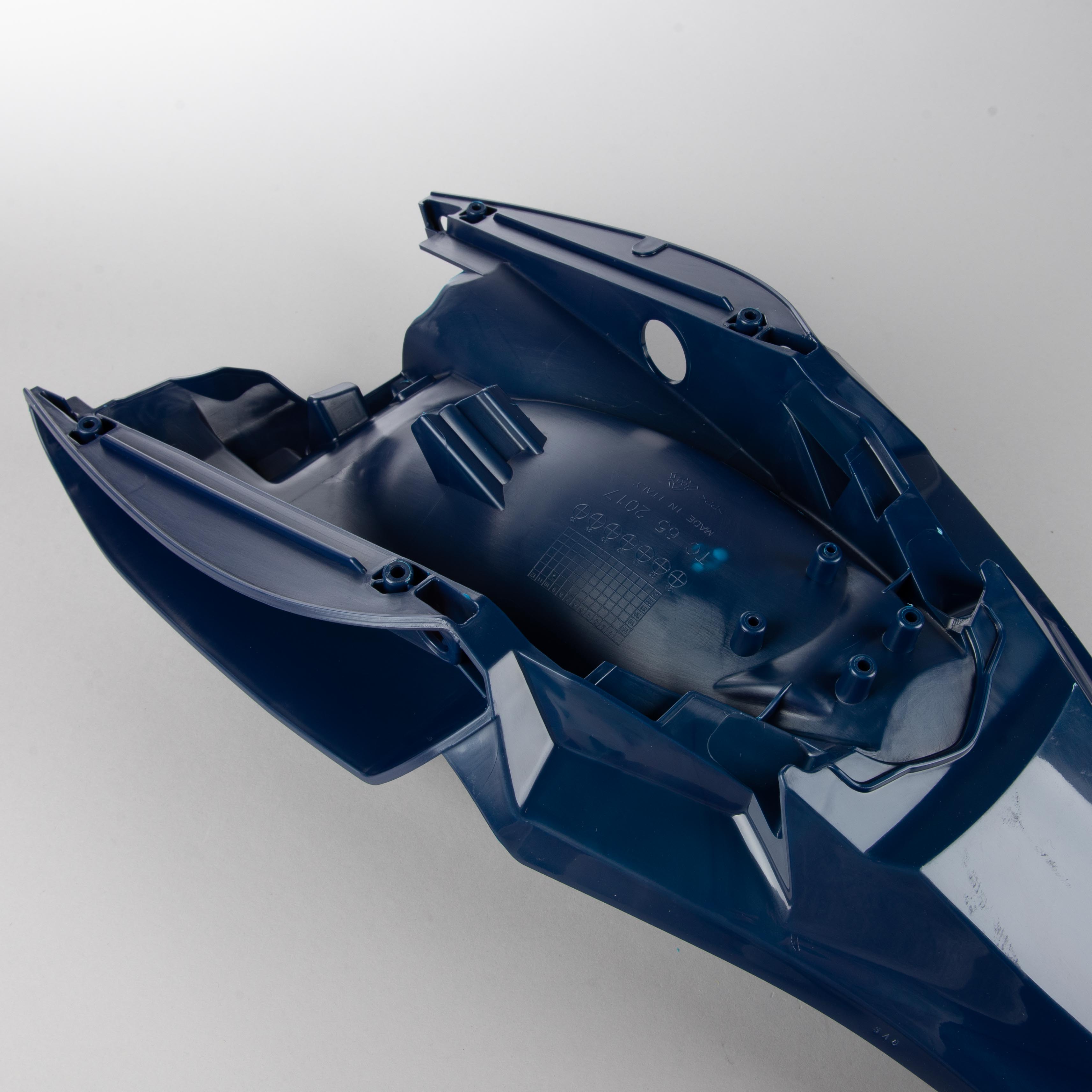 Razorbacks Boat Fender