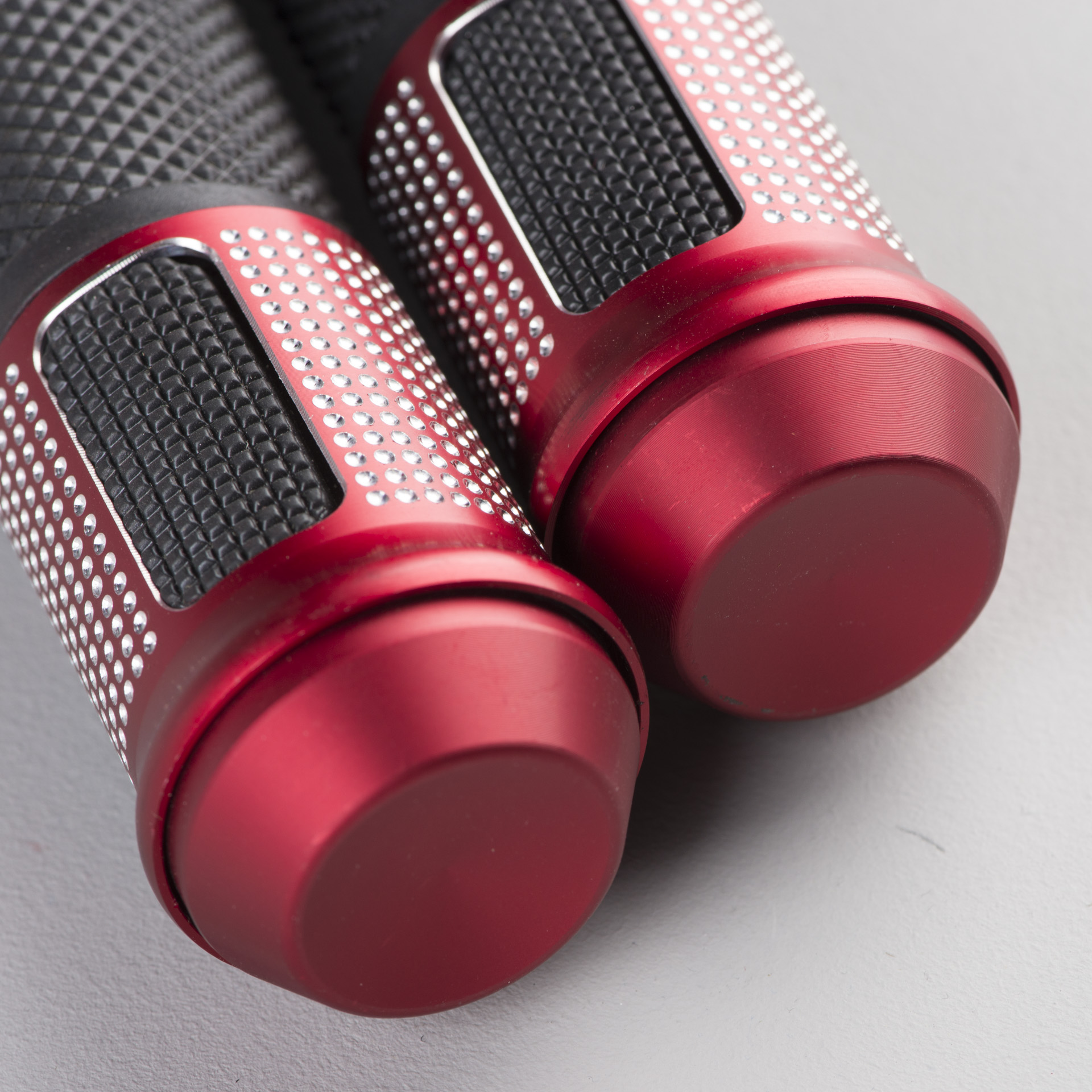Snell Rocket Grips