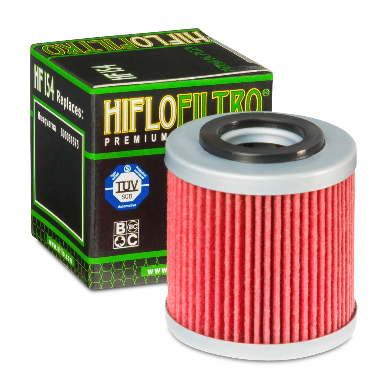 Oliefilter HIFLO