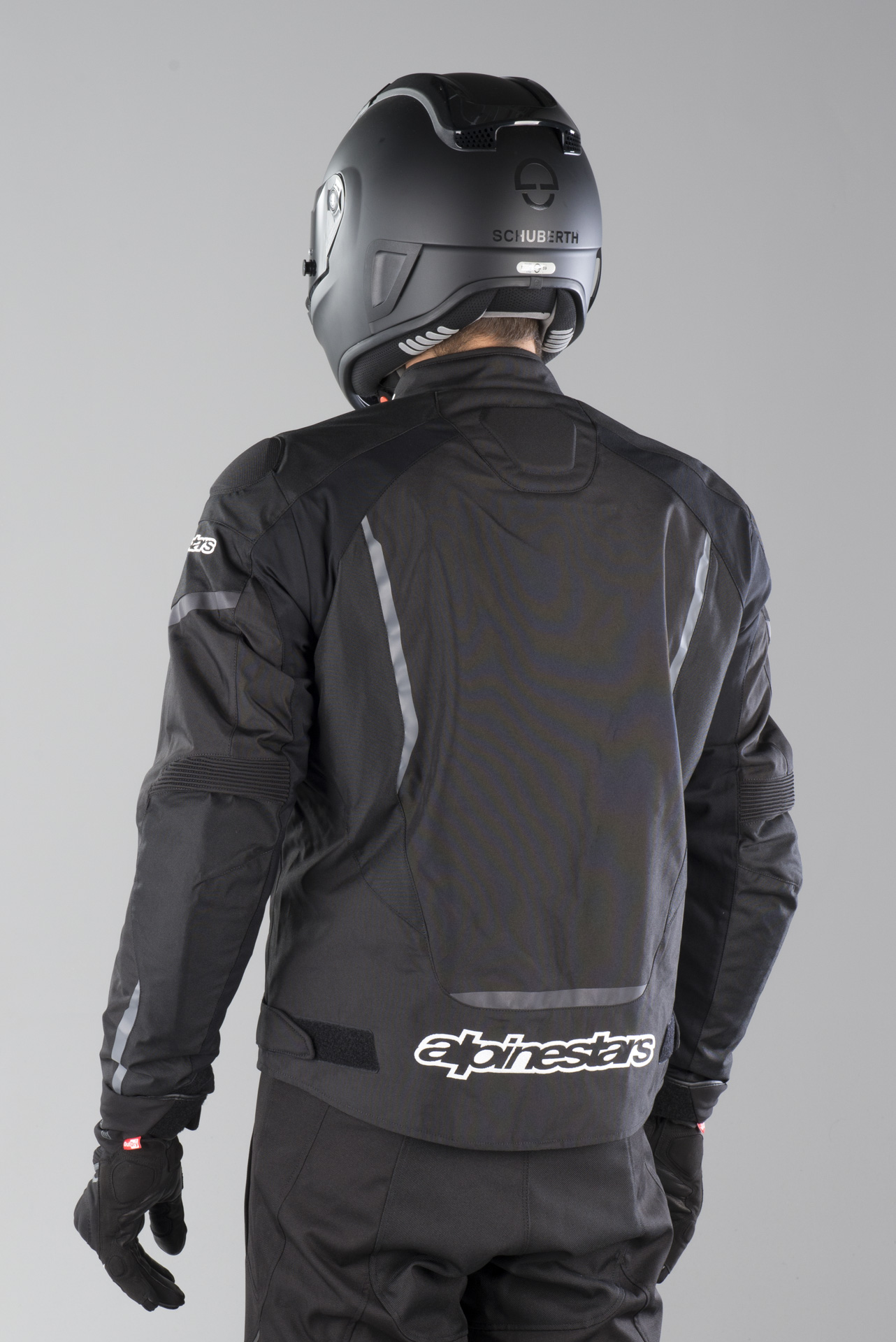 Alpinestars T-Jaws V3 Waterproof MC Jacket