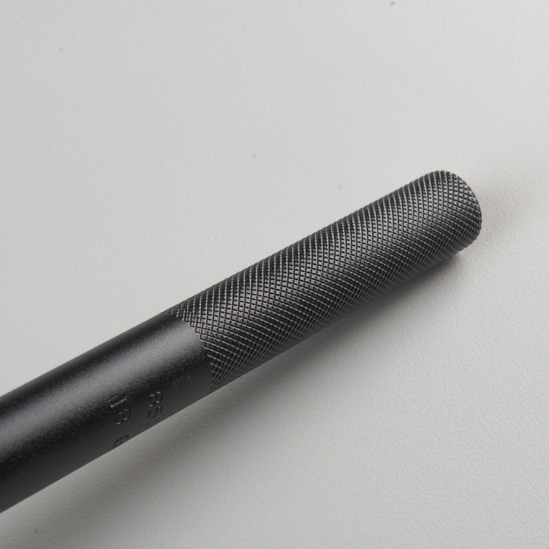 Mini-Stuur Protaper Zwart