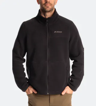 Klim Teton Crest Fleece Mid Layer Jacket