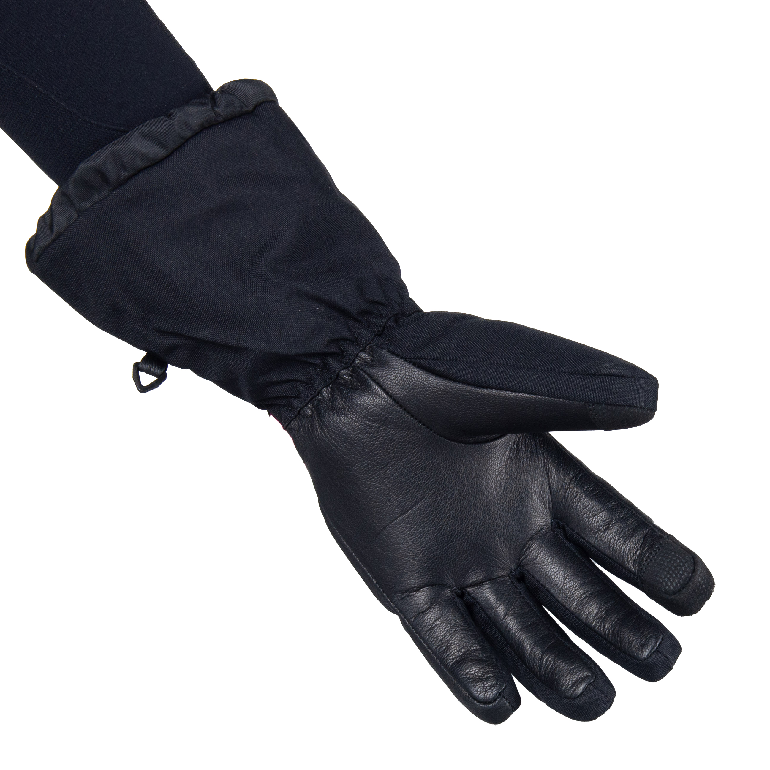 Guantes Raven Yeti