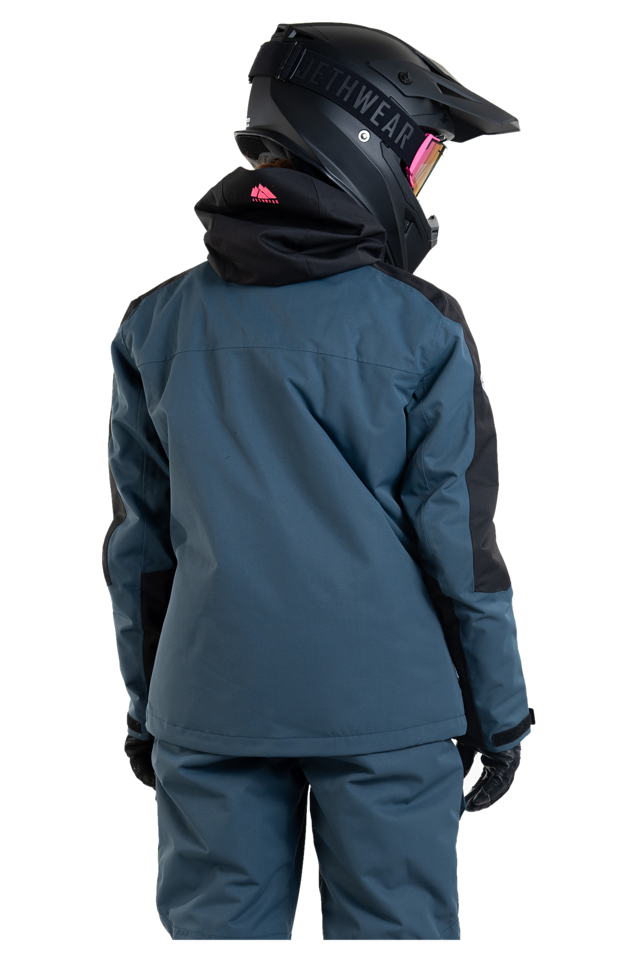 Chaqueta de Nieve Jethwear Venture (2025) S.A.F.E