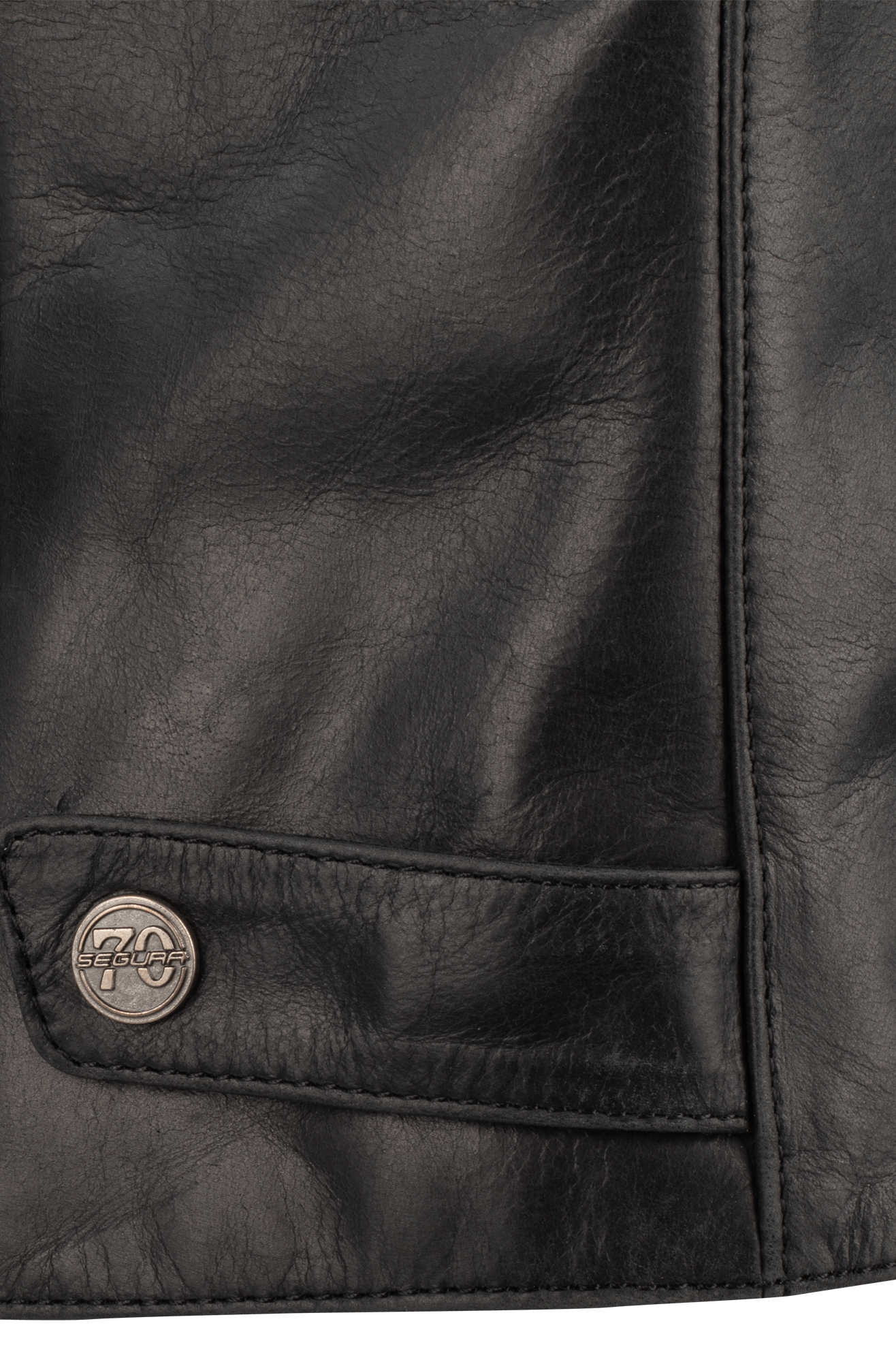 Segura Lady Laxey Women's Motorcycle Jacket