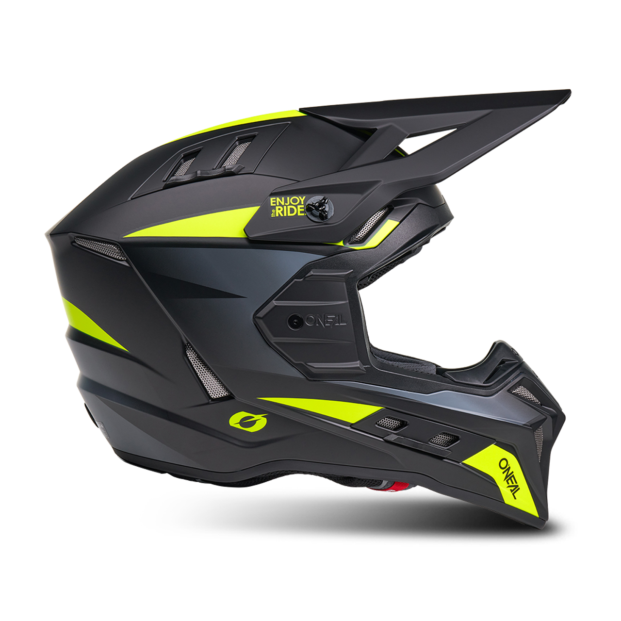 O'Neal EX-SRS Magma MX Helmet