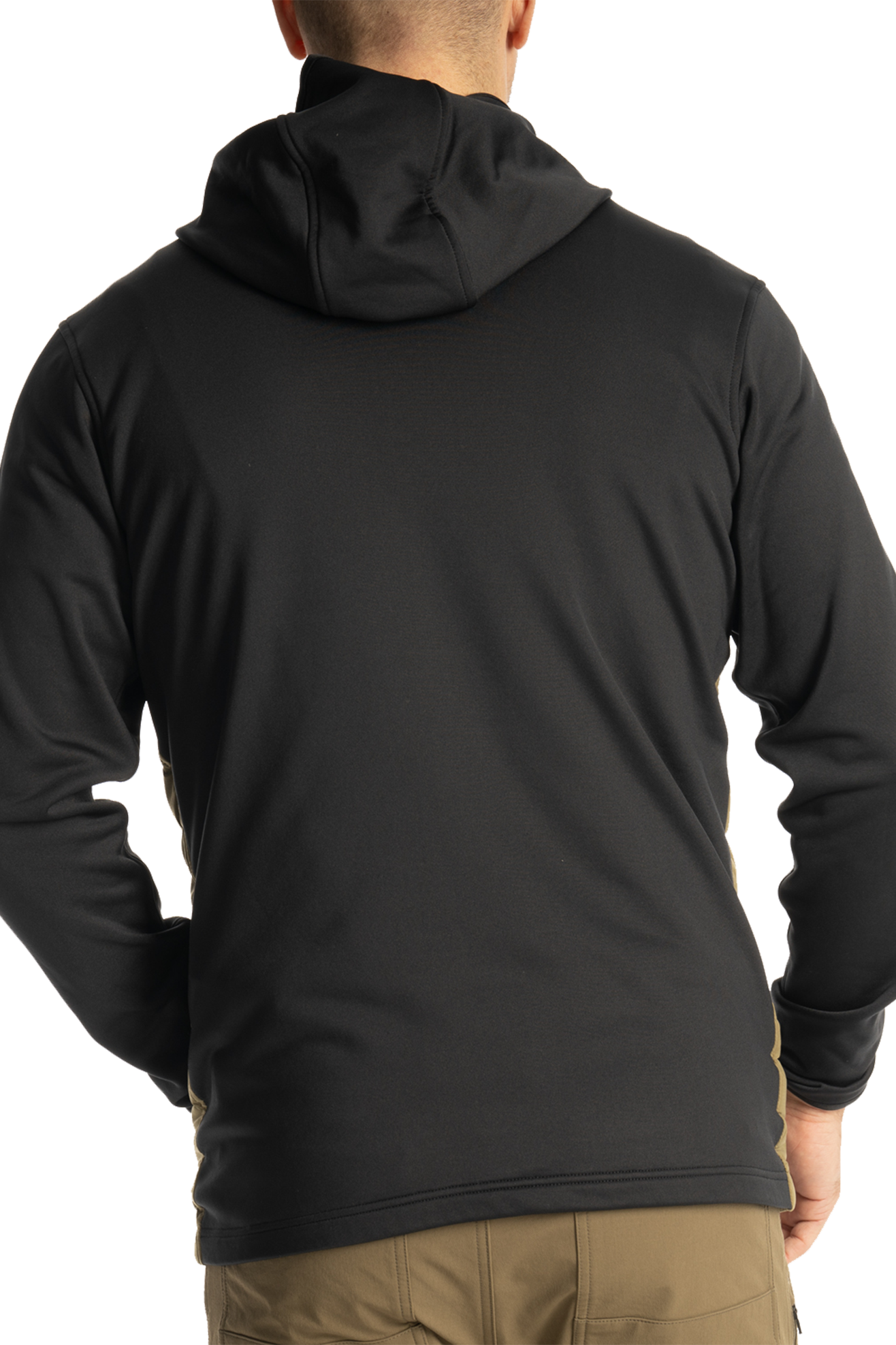 Chaqueta Klim Boulder Stretch Down