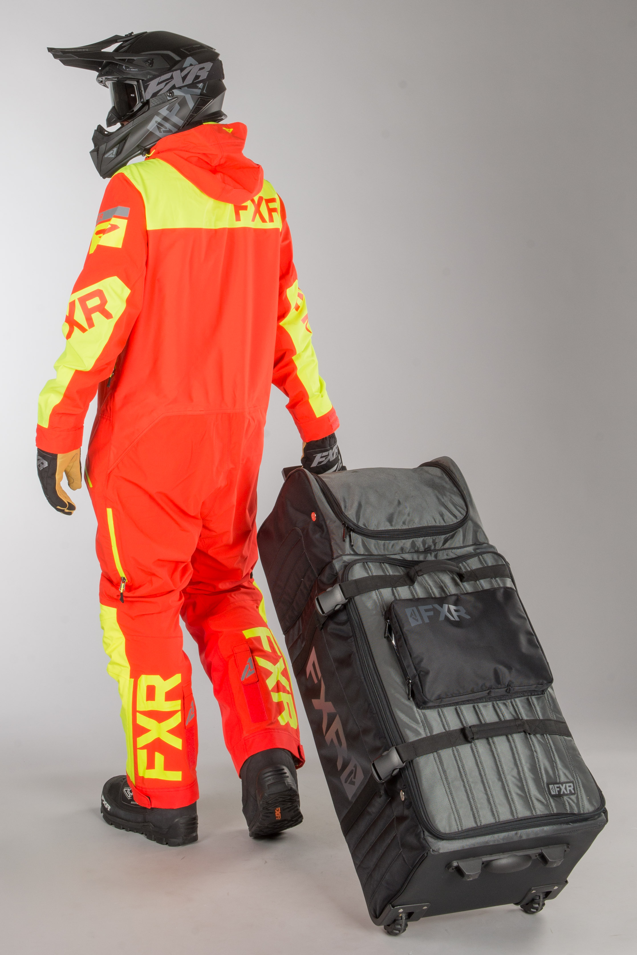 FXR Transporter Gear Bag