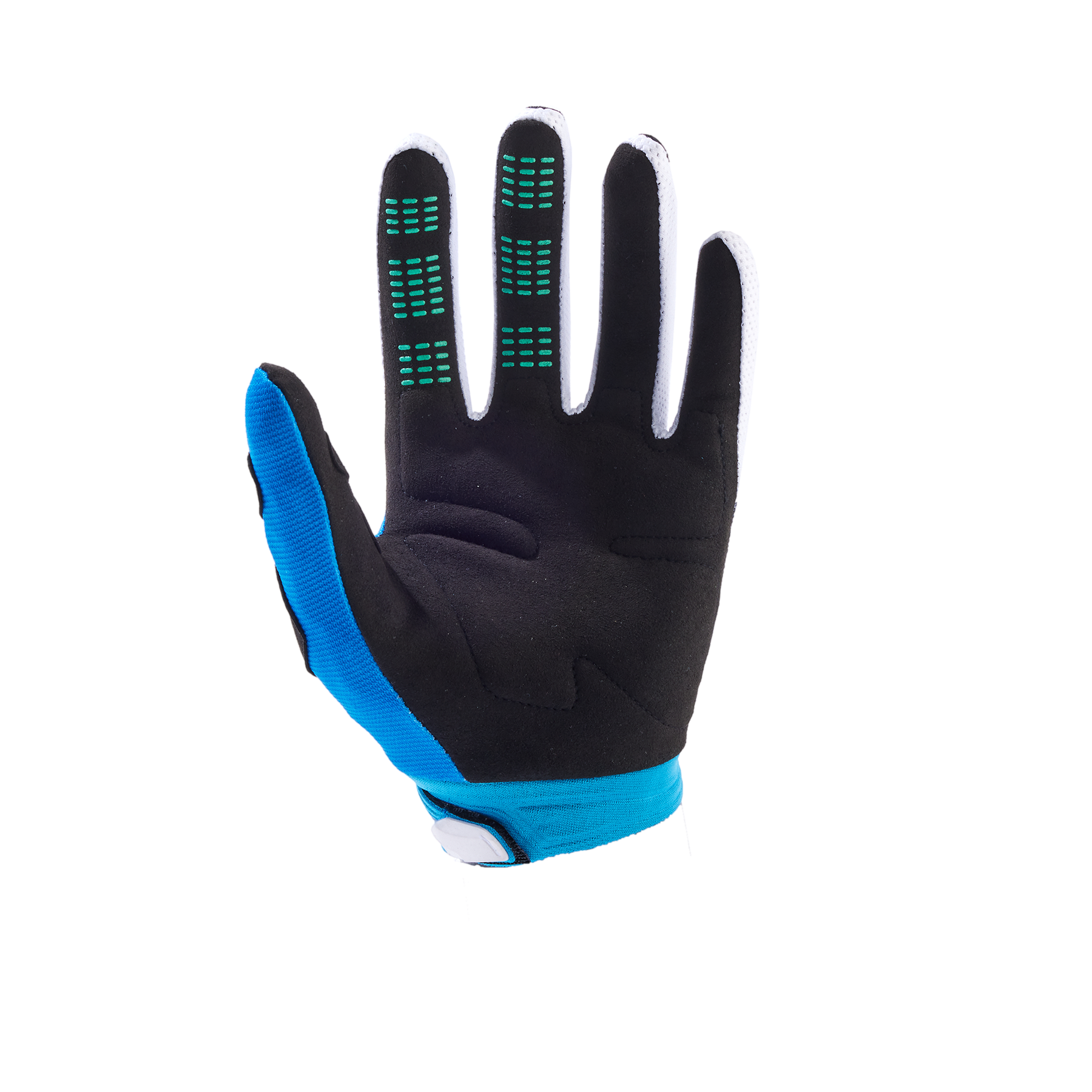 FOX 180 Ballast MX Gloves