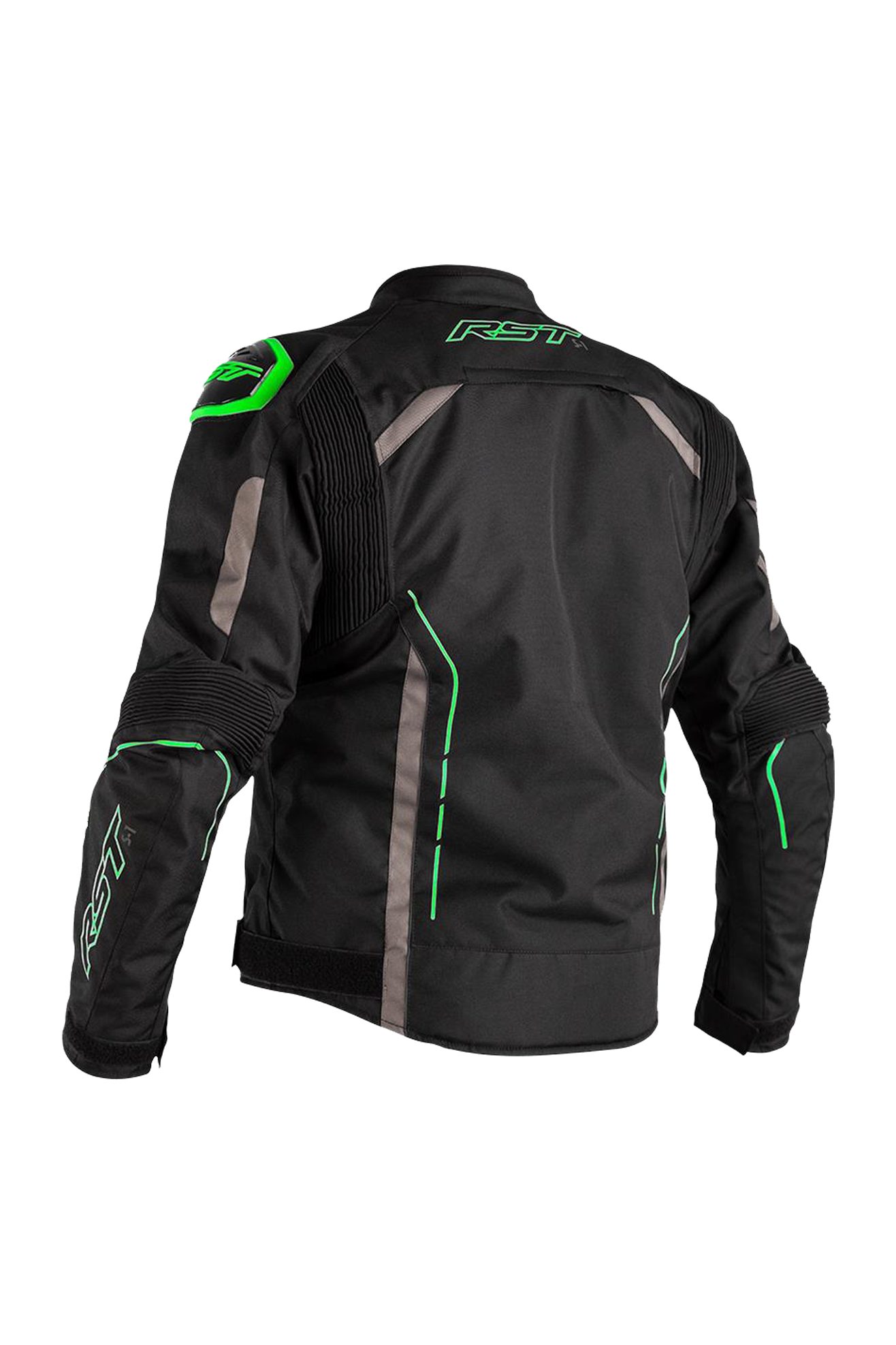 Veste Textile Moto RST S-1