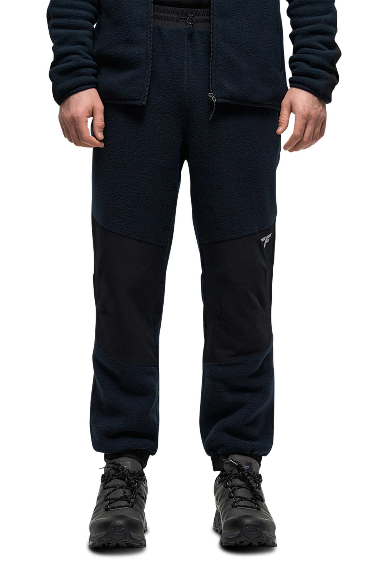 Fleecebroek Finntrail Sherpa