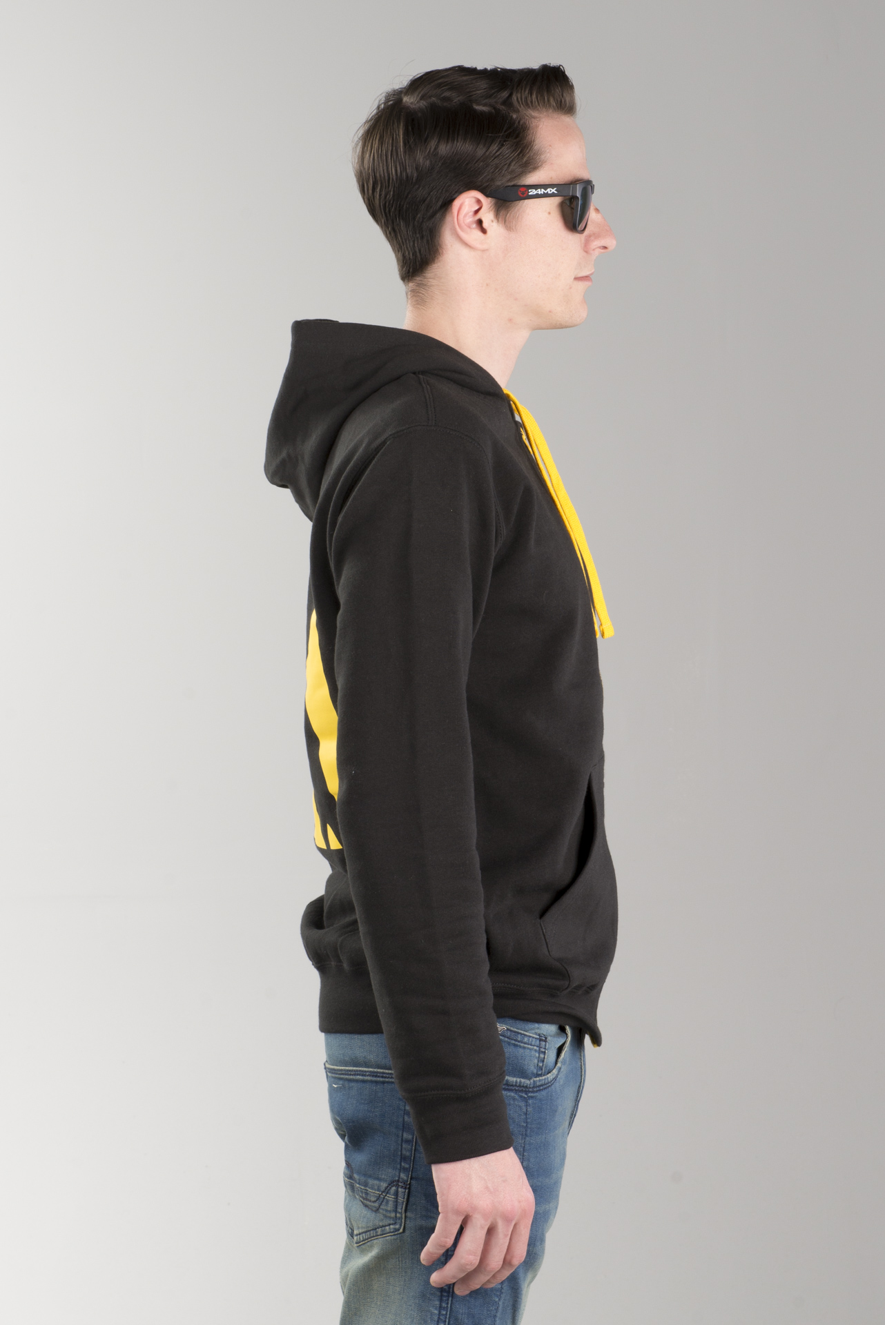 ProX Professional Line Hoodie