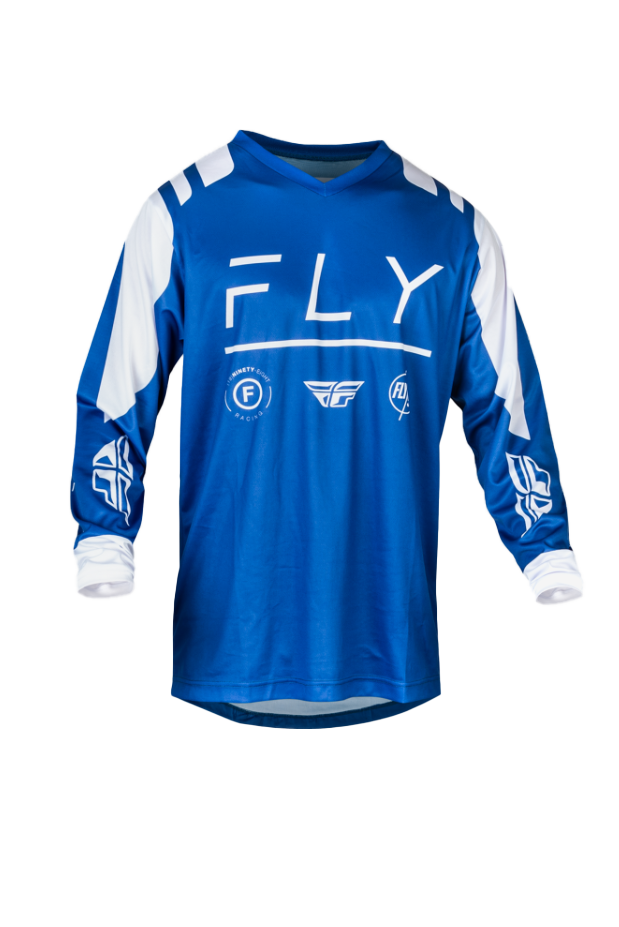 FLY Racing F-16 MX Jersey 24mx
