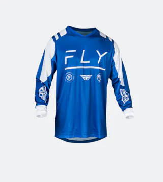 Motokros Dres FLY Racing F-16