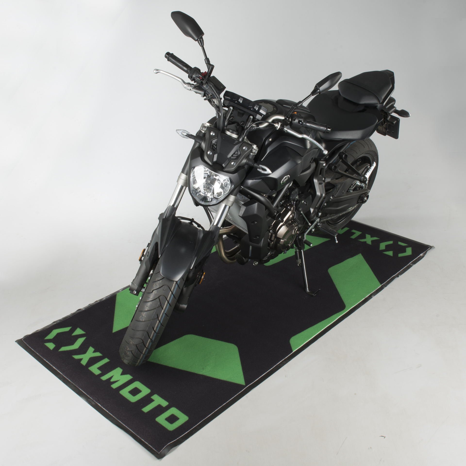 Alfombra Ecológica XLMOTO Race Premium