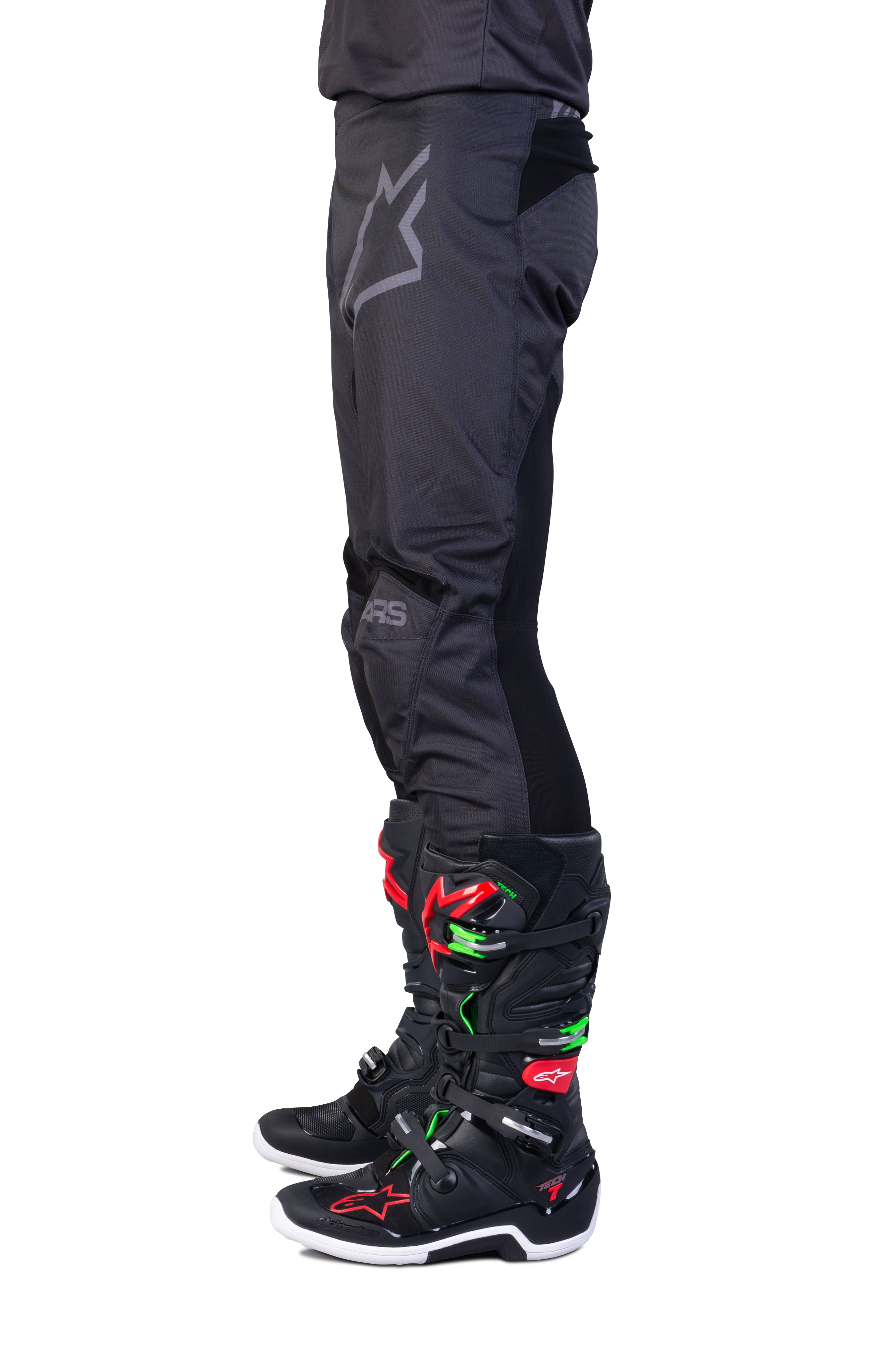 Alpinestars Fluid Graphite MX Trousers