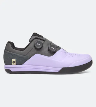 Chaussures VTT Plates FOX Union BOA Édition Limitée