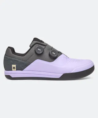 Mountainbike Schoenen FOX Union BOA Flat Limited Edition