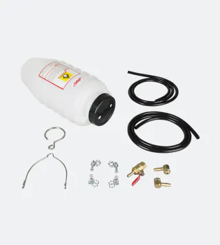Reservpaak JMP Universaalne 3,6 L