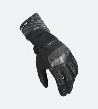 Luvas de Motociclismo Macna Tempo