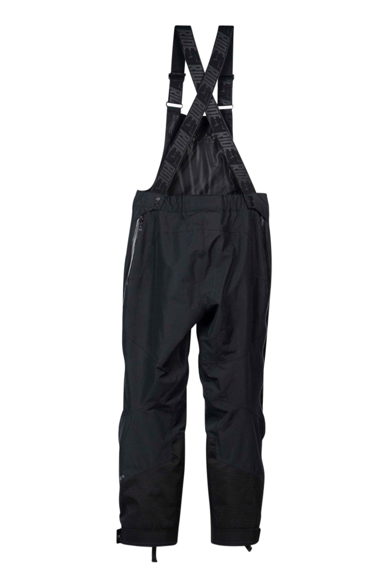 509 Ether Shell Snow Bib Trousers