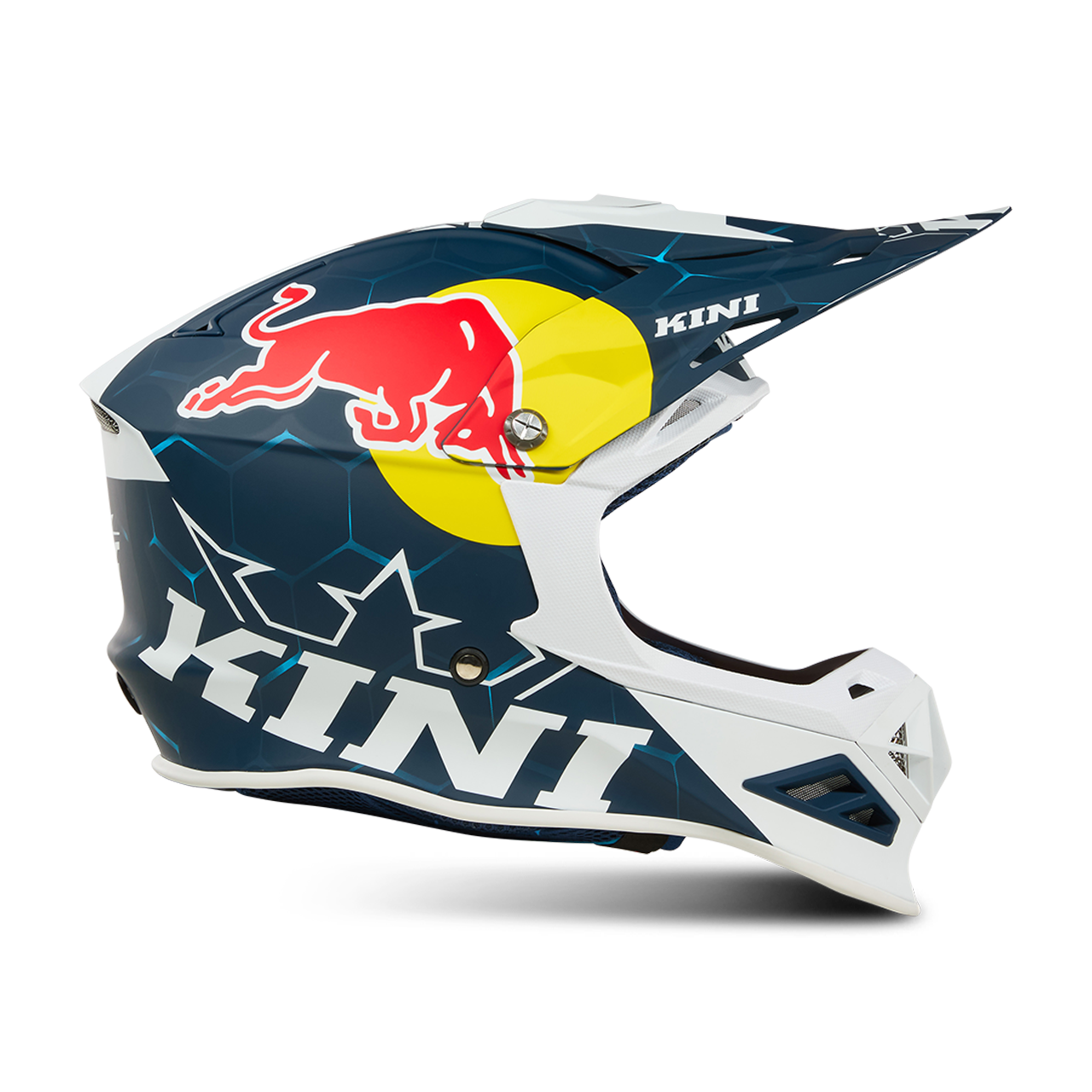 Crosshelm Kini Red Bull MXC1 1.0