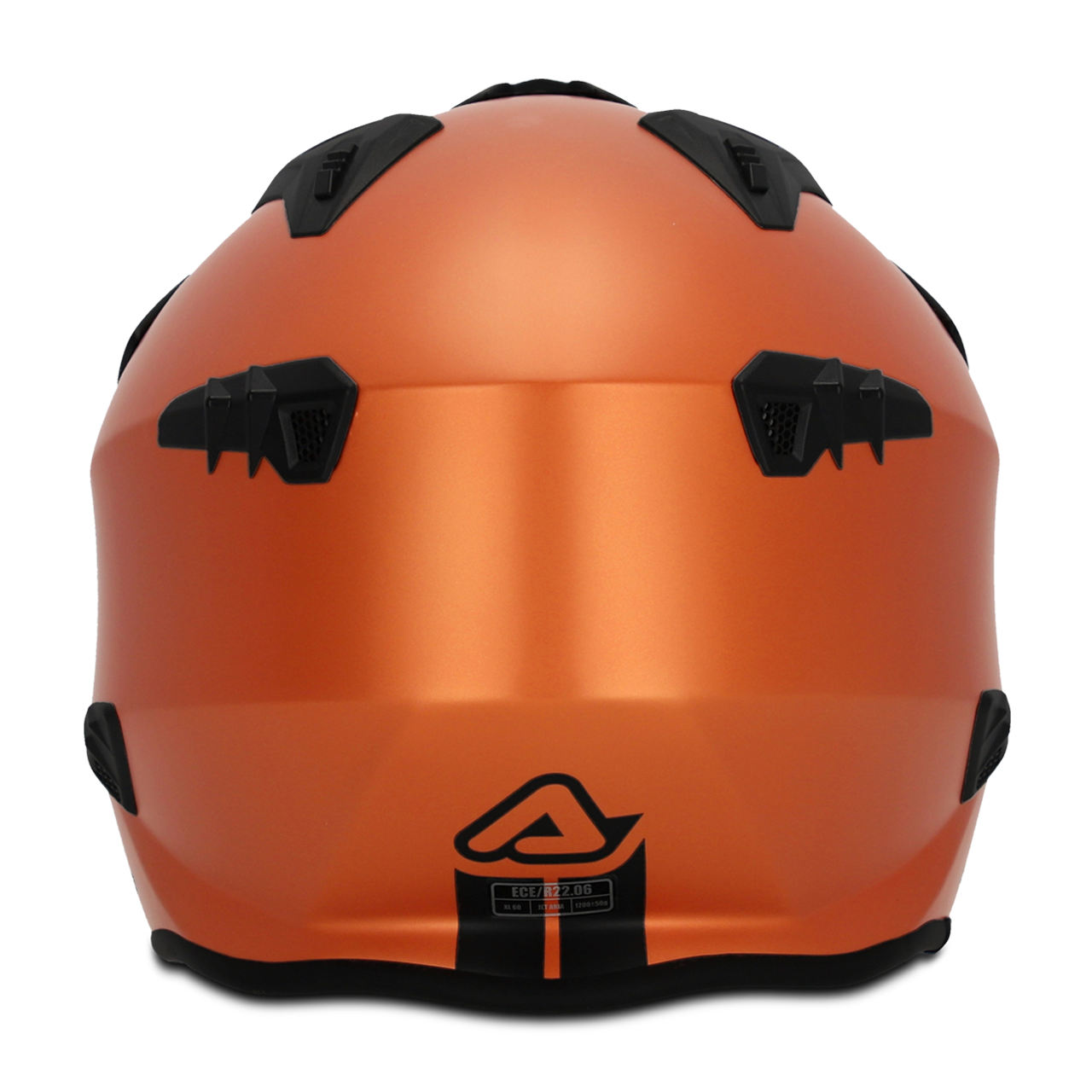 Cască Deschisă Acerbis Jet Aria Metallic