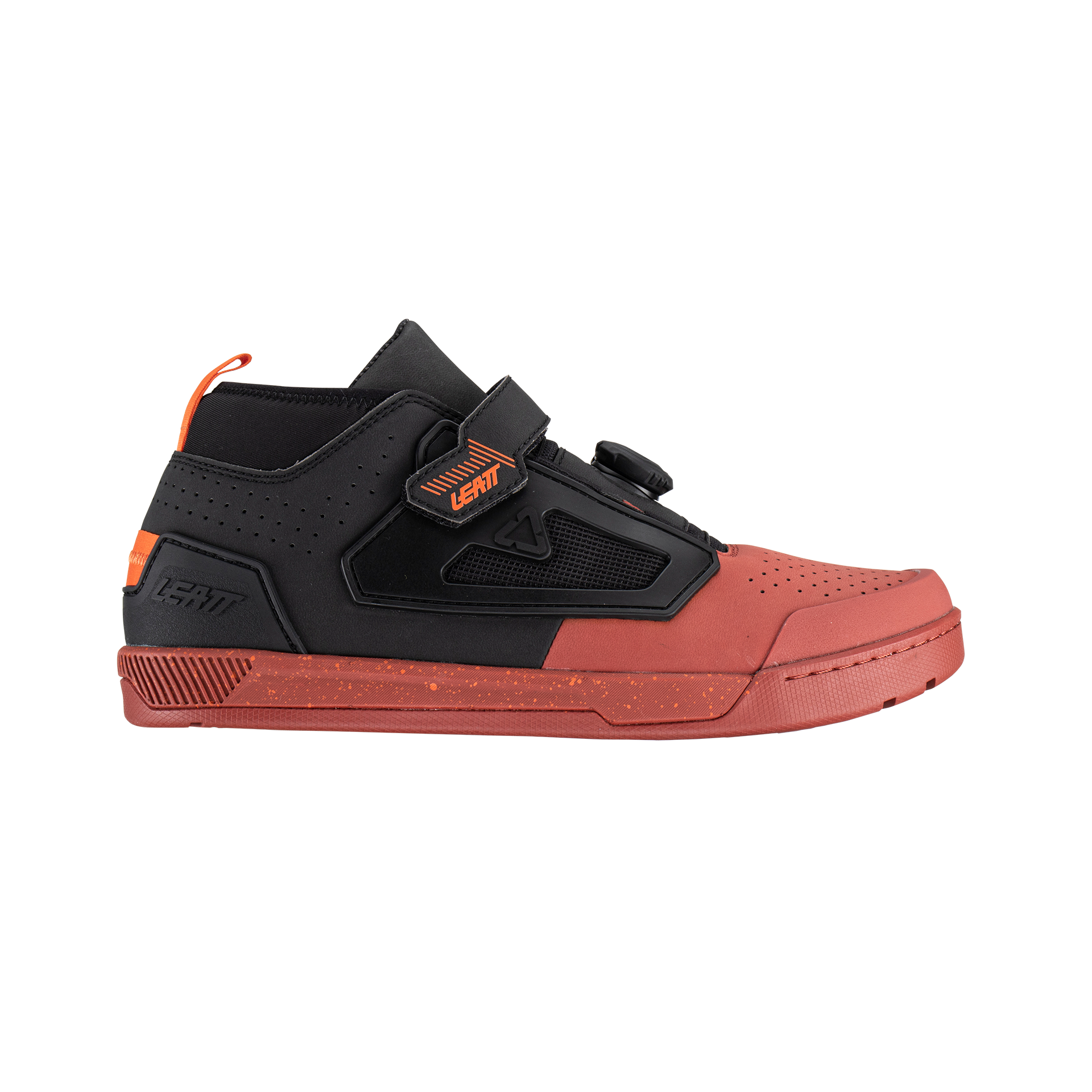 Zapatillas de MTB Leatt 3.0 Flat