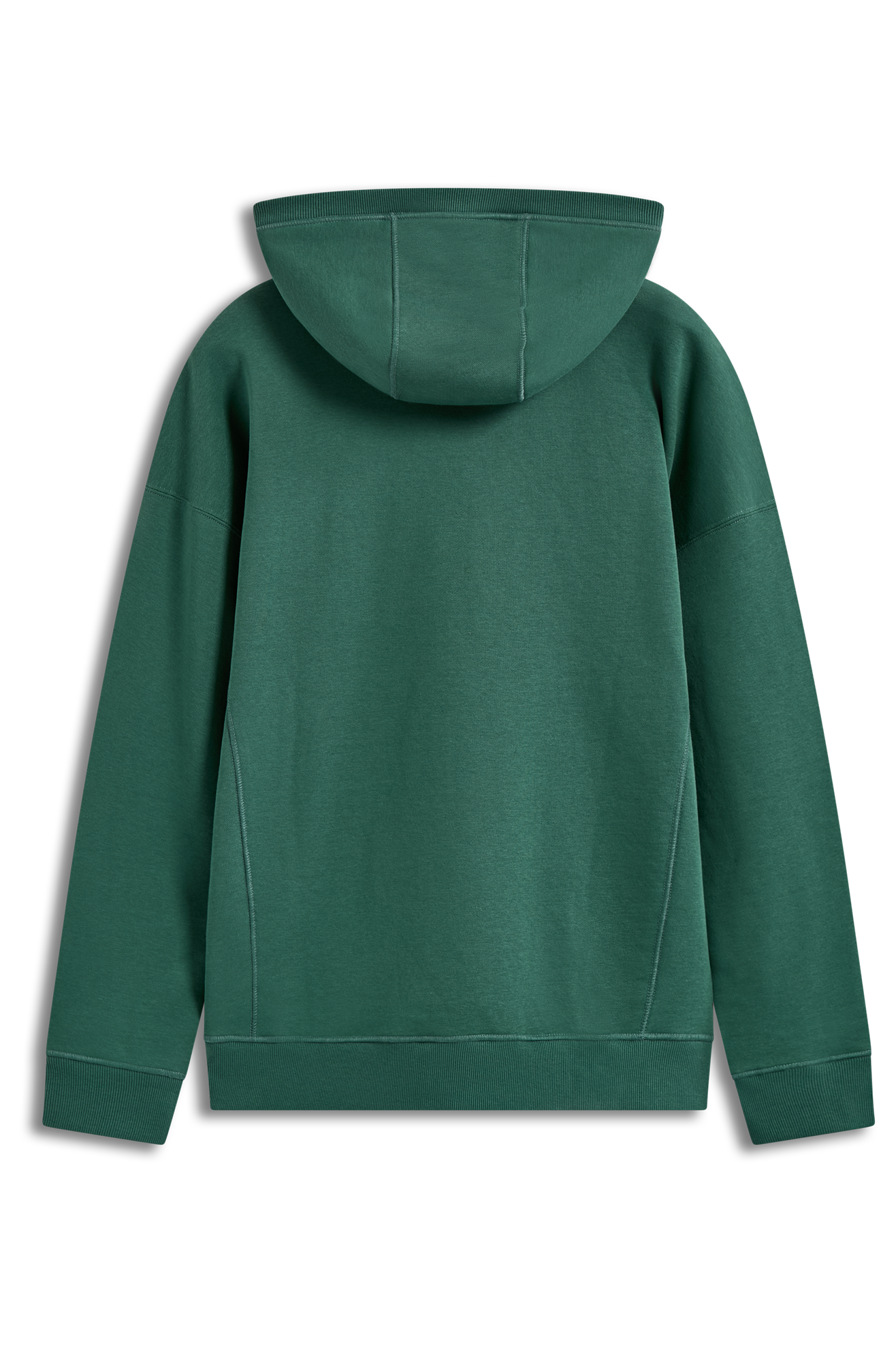 Oversized Hoodie Alpinestars Shaw