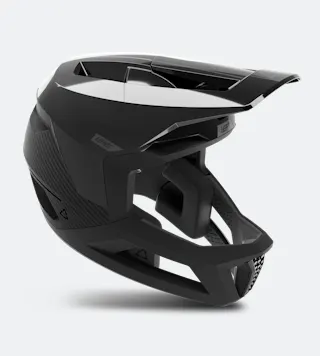 Casco MTB Downhill Leatt MTB Gravity 5.0
