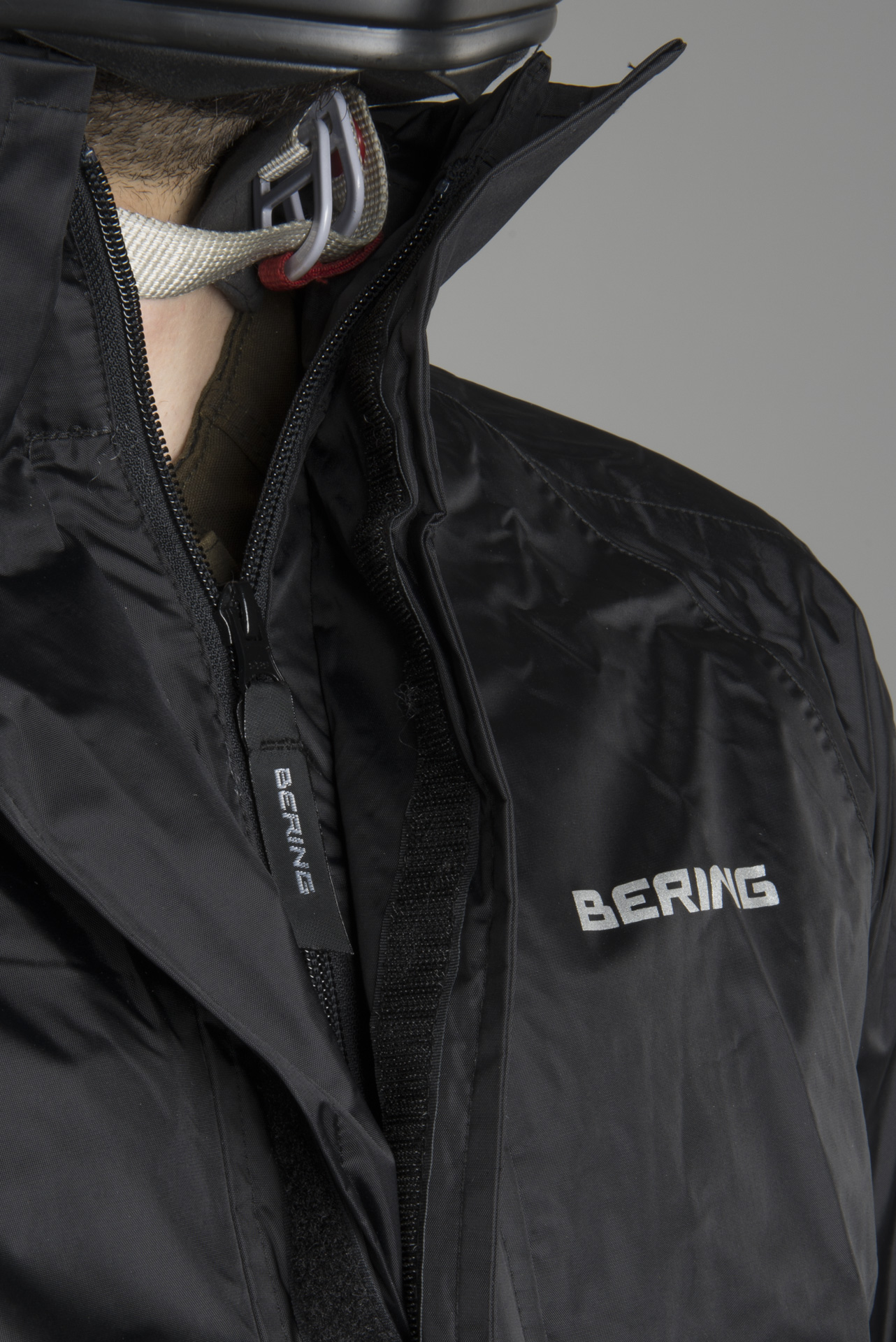 Bering Maniwata Rain Jacket | 24mx