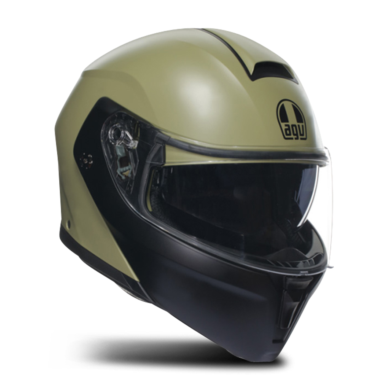 Casco Modular AGV Street