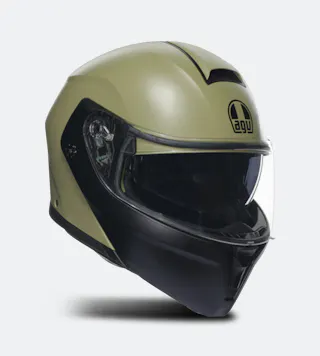AGV Streetmodular Flip-Up Helmet