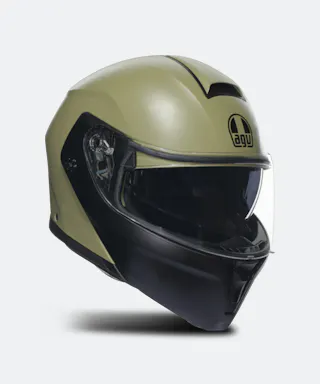 AGV Streetmodular Flip-Up Helmet