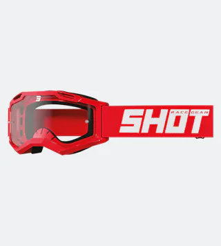MX Aizsargbrilles Shot Rocket 2.0 Jauniešiem