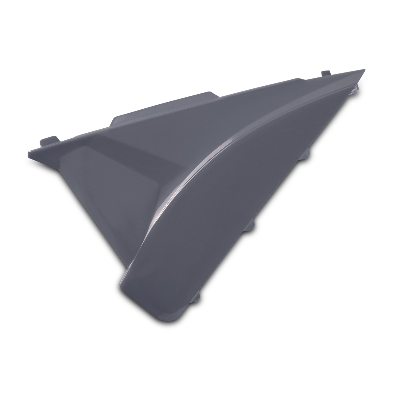 Tapa de Filtro de Aire Polisport Restyling