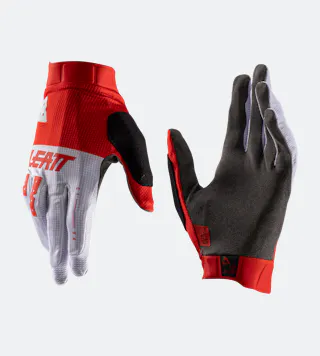Guanti Cross Leatt MTB 1.0 GripR