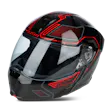 Modulaire Helm Klim GT1 Expedition