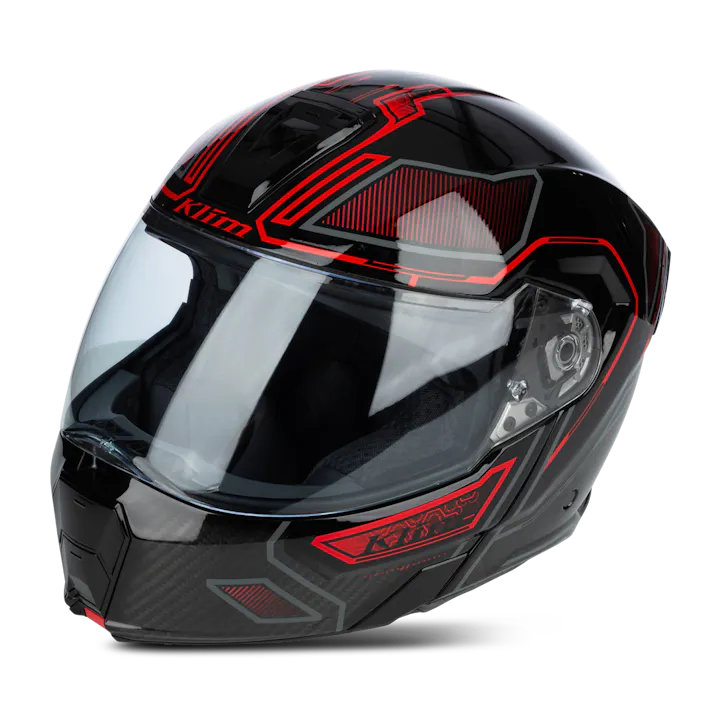 Modulaire Helm Klim GT1 Expedition
