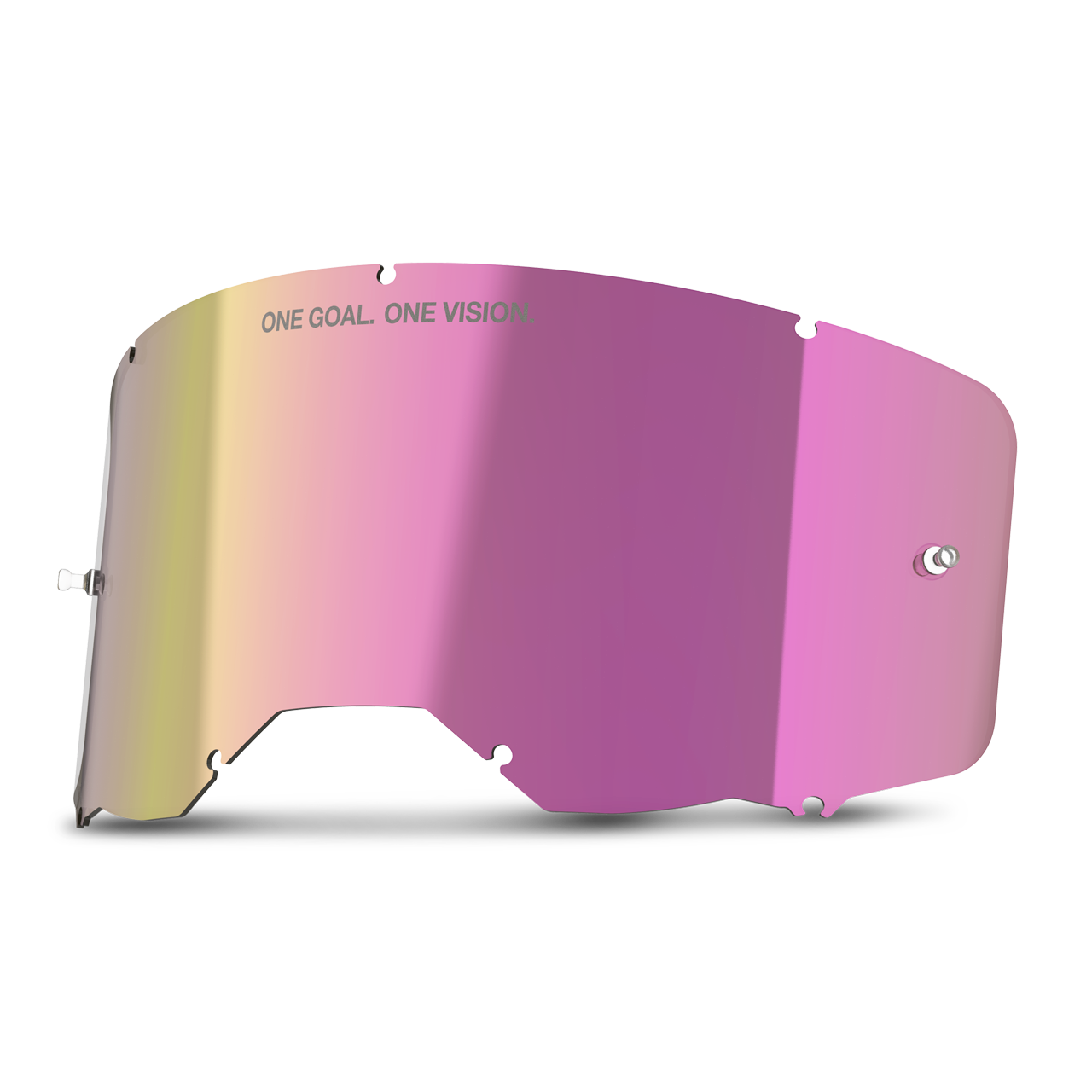 Alpinestars Vision 8-5-3 Lens