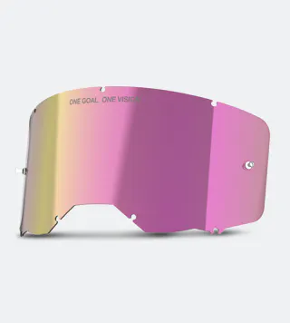 Lens Alpinestars Vision 8-5-3
