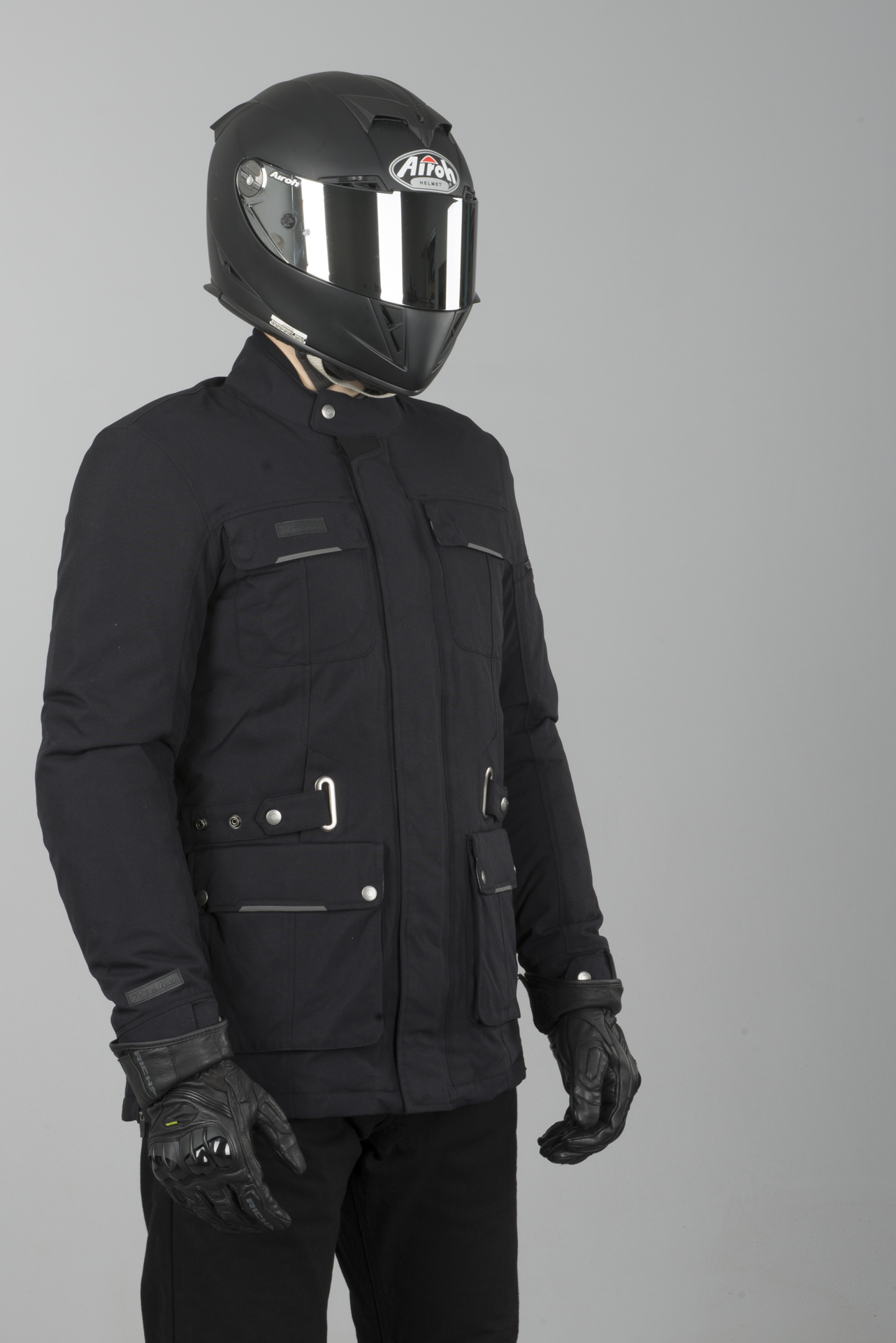 Richa Madison Gore-Tex® Jacket
