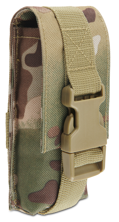 Bolsa Brandit Molle Multi Grande