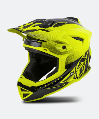 Casco MTB Niño FLY Racing Default