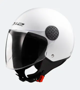 Capacete Aberto LS2 OF558 Sphere II