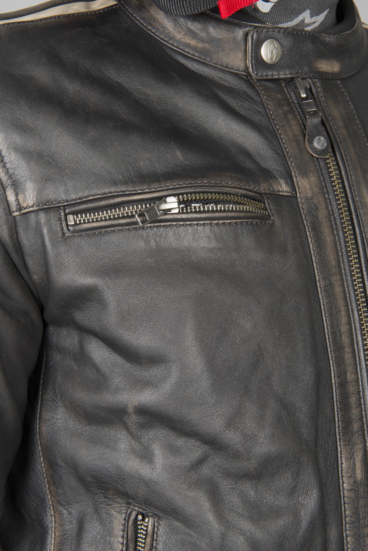 Chaqueta de Moto Richa Goodwood