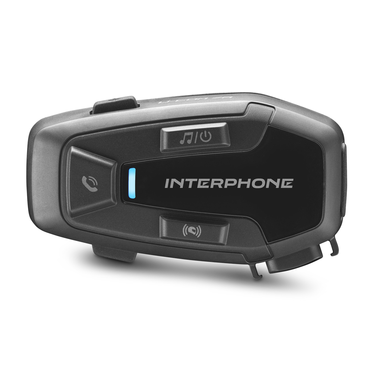Sistem Intercom Interphone U-Com 7R Negru