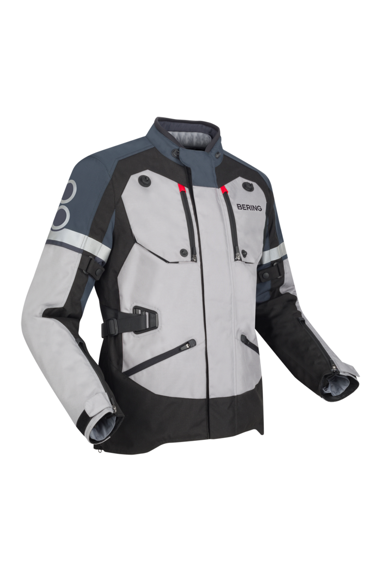 Bering Halifax MC Jacket 24mx