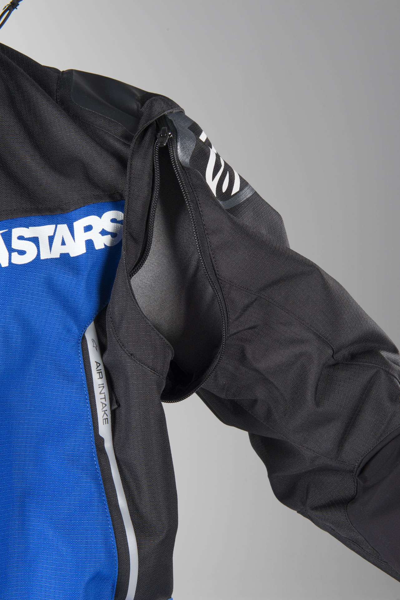 Chaqueta de Enduro Alpinestars Venture R
