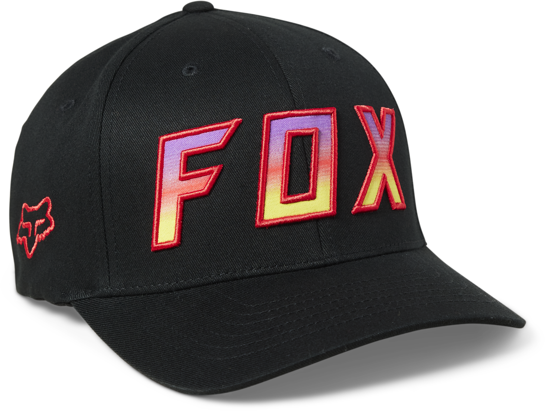 Pet FOX Fgmnt Flexfit